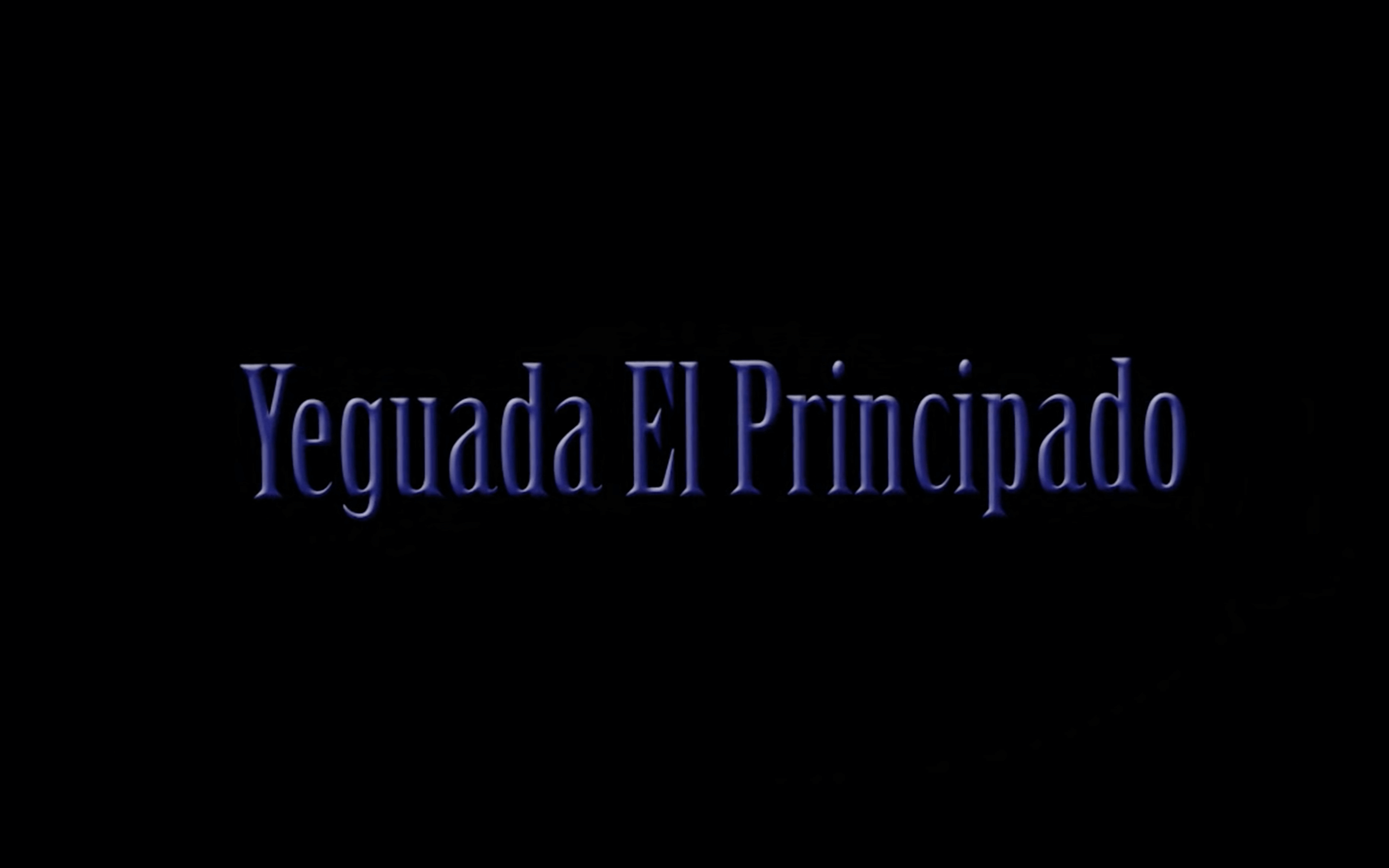 Yeguada El Principado