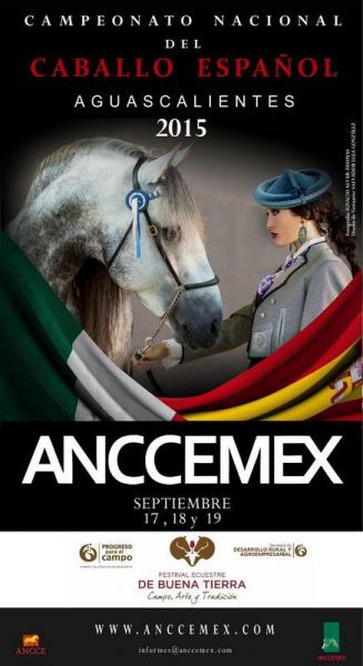 CAMPEONATO NACIONAL DE MEXICO 2015, EL PRE BRILLA EN AGUASCALIENTES