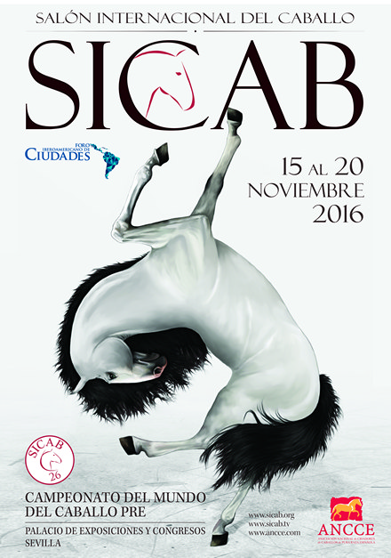 DIARIO DE SICAB 2016. JUEVES Y VIERNES