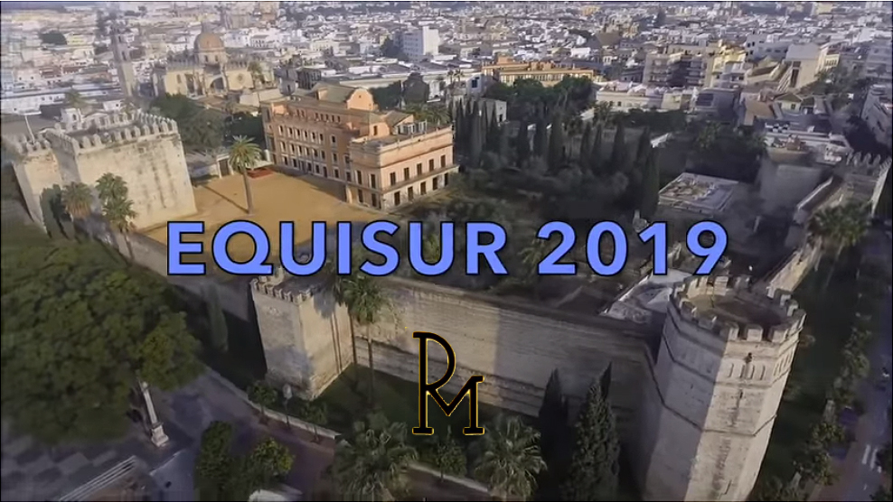 EQUISUR 2019