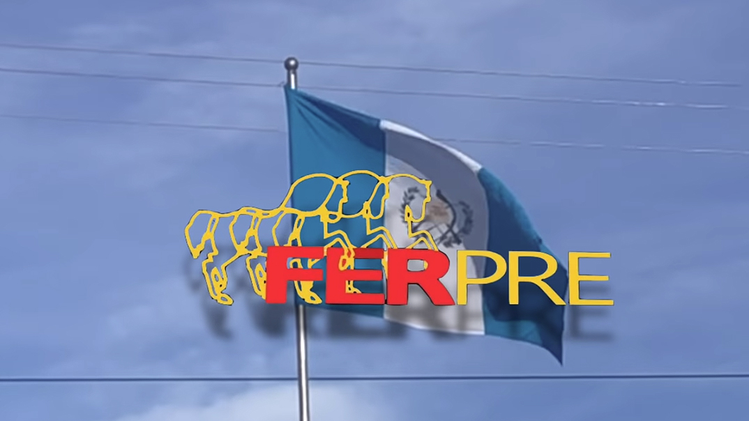 FERPRE 2019