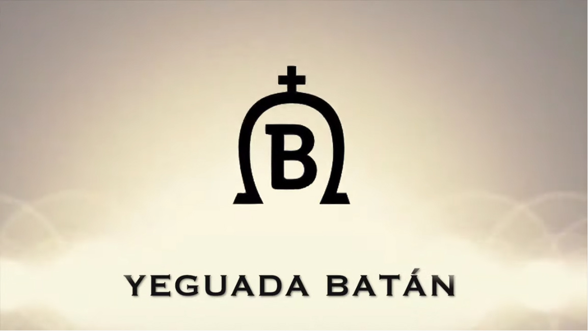 YEGUADA BATAN SICAB 2019