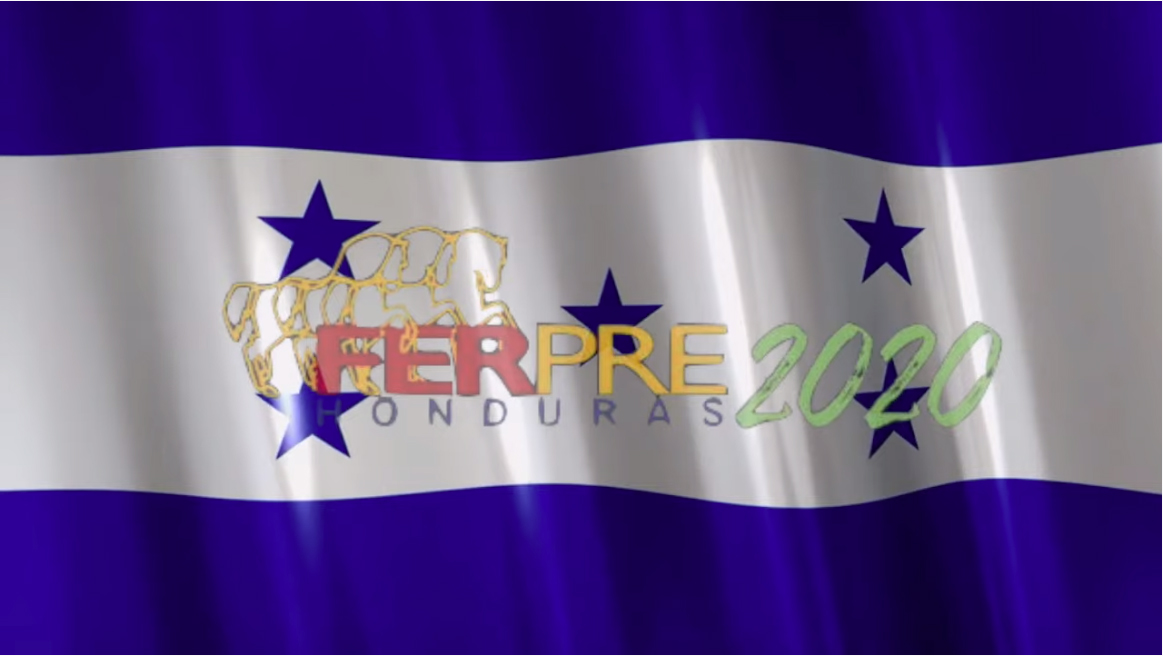 FERPRE 2020