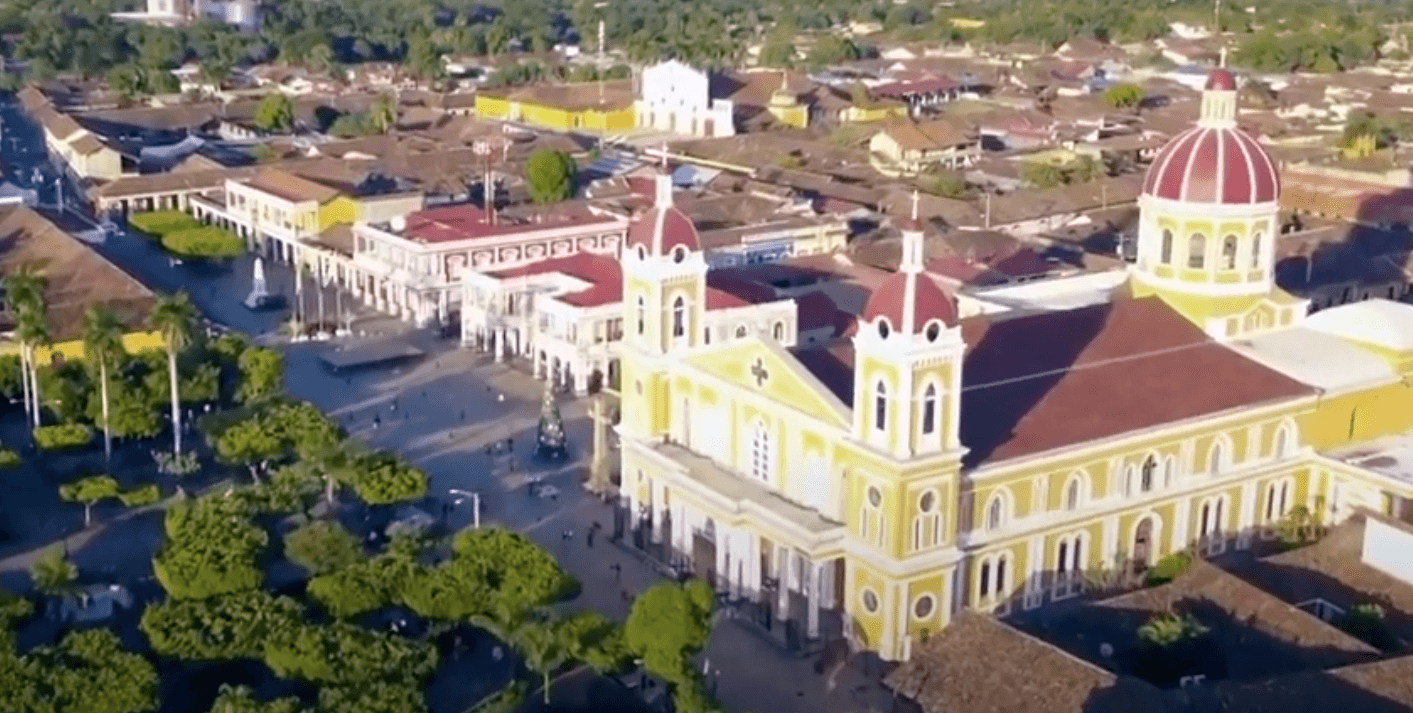 Feria del Caballo Español de Nicaragua 2021 