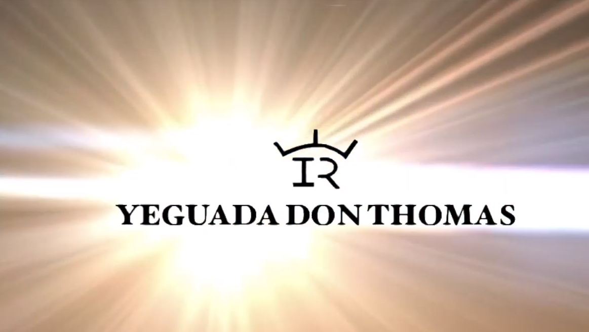 YEGUADA DON THOMAS