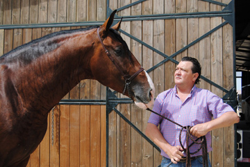 JUAN GAVIRA, MAESTRO DE MAESTROS