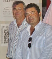 victor y carlos