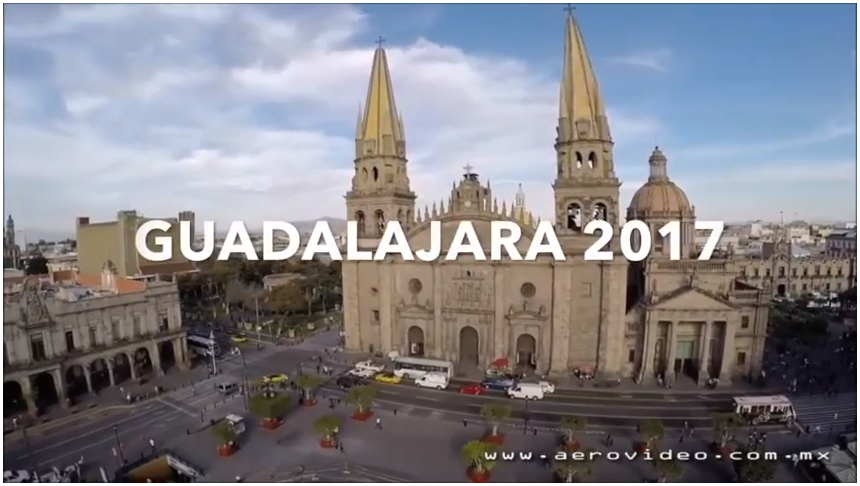 Guadalajara 2017, concurso ANCCEMEX caballos PRE