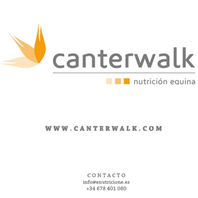 CANTERWALK