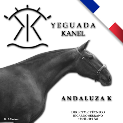 YEGUADA KANEL