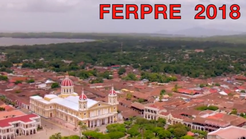 FERPRE 2018