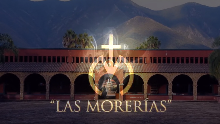 MORERIAS ESPAÑA