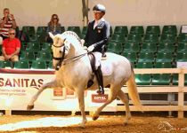 GENCIANO BCN DE AGUSTI ELIAS PLATA EN SEMENTALES ADULTOS