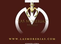 LAS MORERIAS