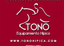 TONO HIPICA