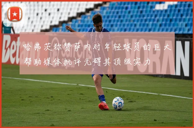 哈弗茨称赞萨内对年轻球员的巨大帮助媒体批评无碍其顶级实力